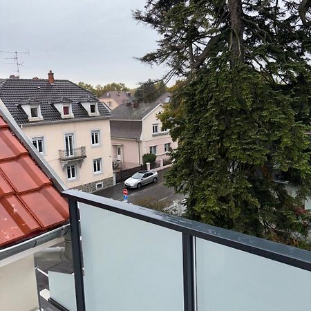 Duplex 6 Pers Neuf + Parking Apartamento Mulhouse Exterior foto