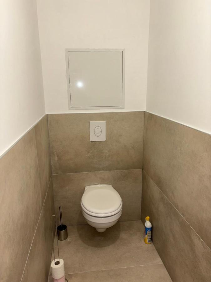 Duplex 6 Pers Neuf + Parking Apartamento Mulhouse Exterior foto