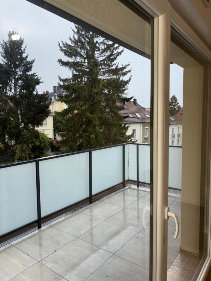 Duplex 6 Pers Neuf + Parking Apartamento Mulhouse Exterior foto