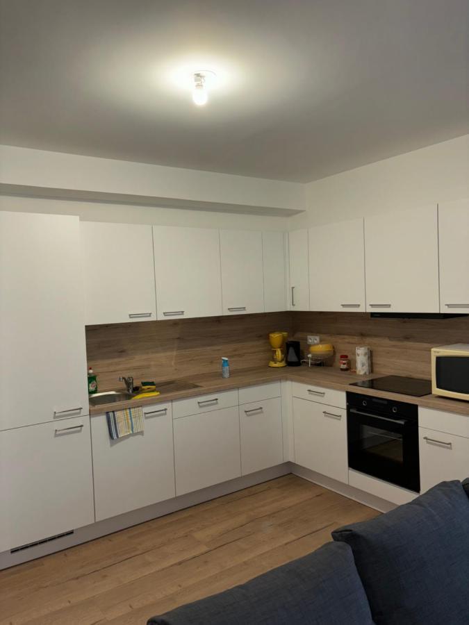 Duplex 6 Pers Neuf + Parking Apartamento Mulhouse Exterior foto