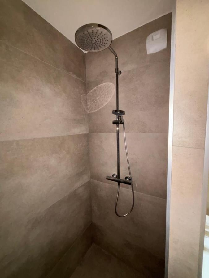 Duplex 6 Pers Neuf + Parking Apartamento Mulhouse Exterior foto
