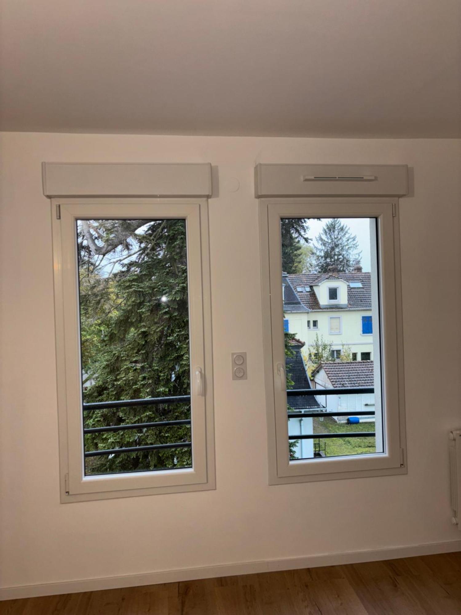 Duplex 6 Pers Neuf + Parking Apartamento Mulhouse Exterior foto