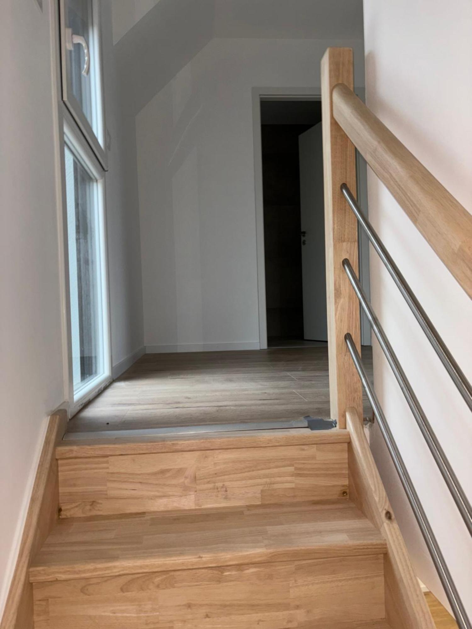 Duplex 6 Pers Neuf + Parking Apartamento Mulhouse Exterior foto